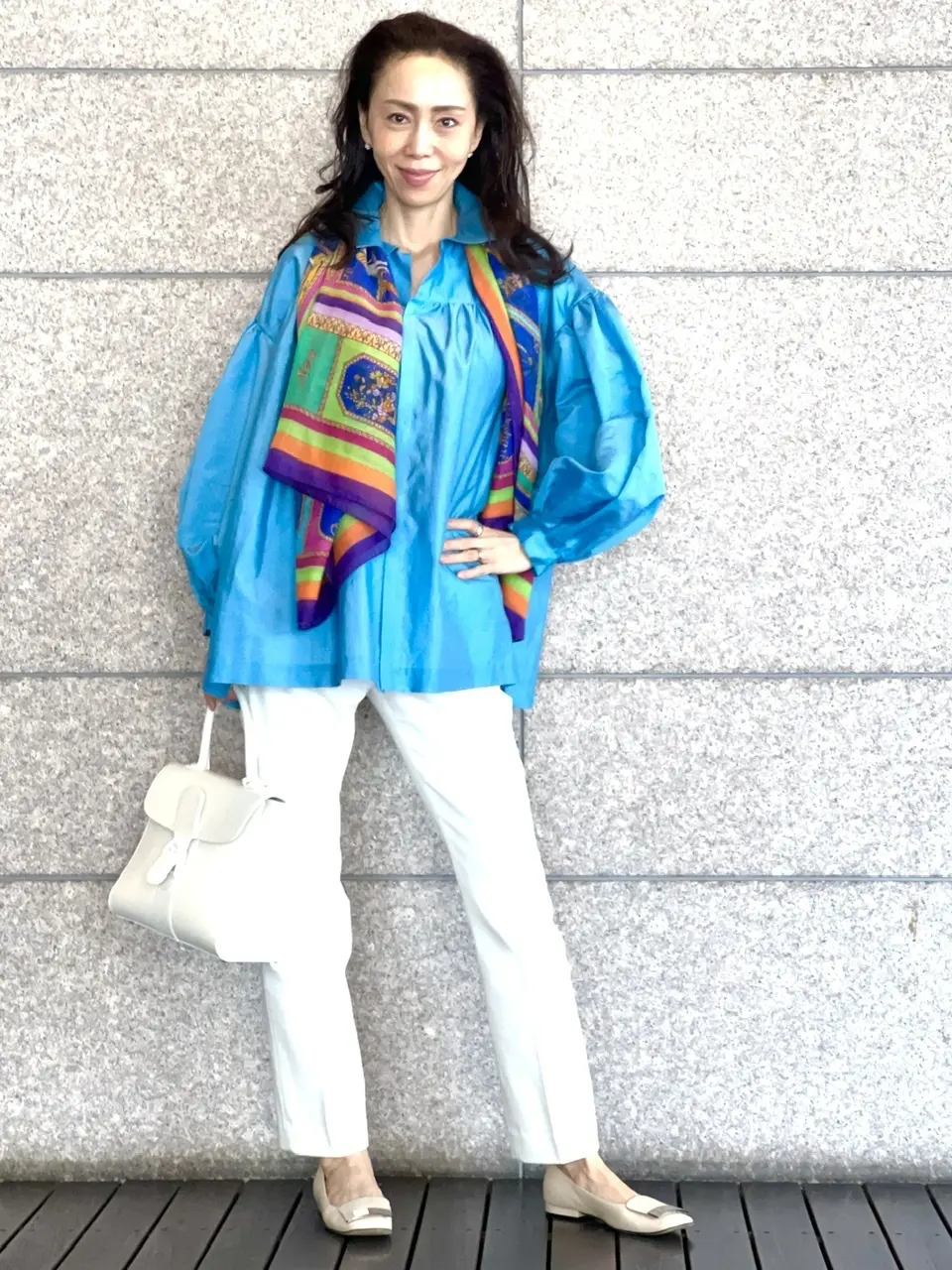 ファッションコーディネート