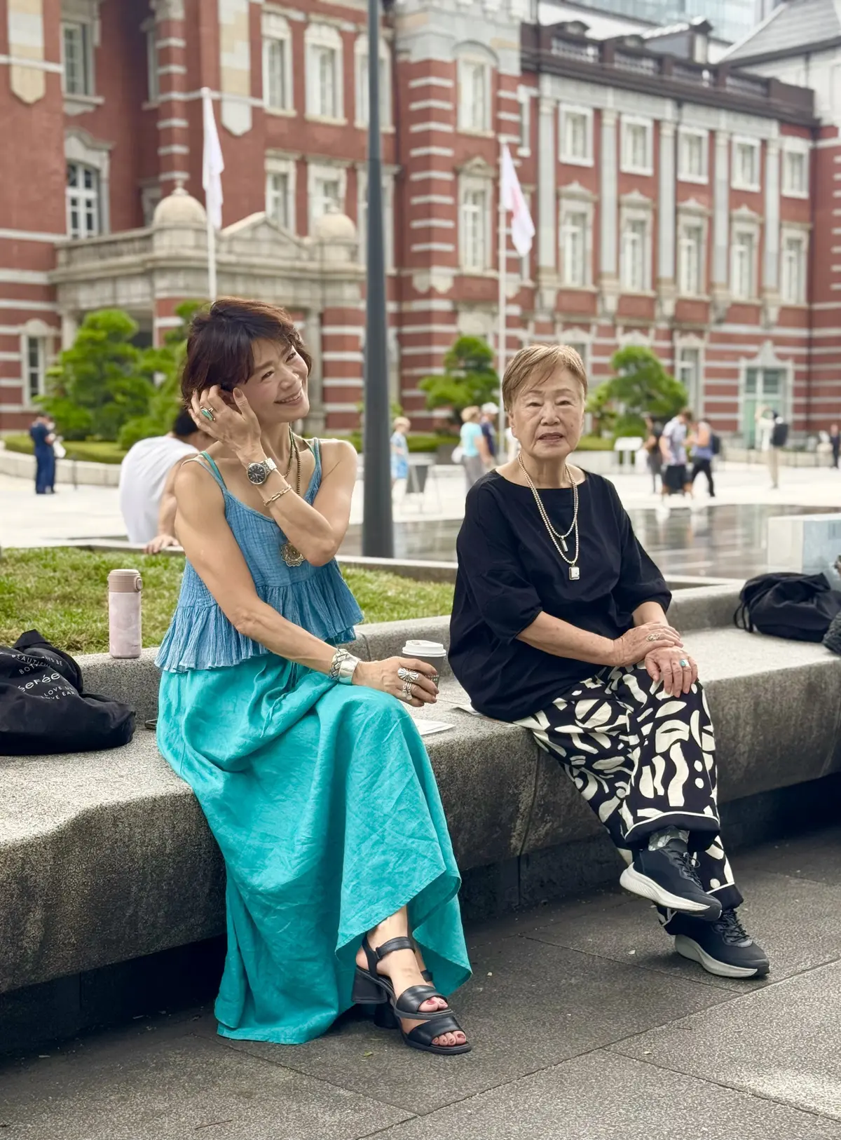 100年を超える丸の内駅舎を満喫、歴史もの画像_14
