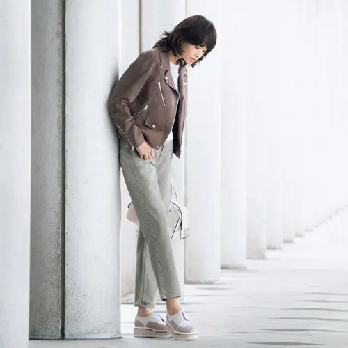 upper hights×éclat THE LIPSTICK