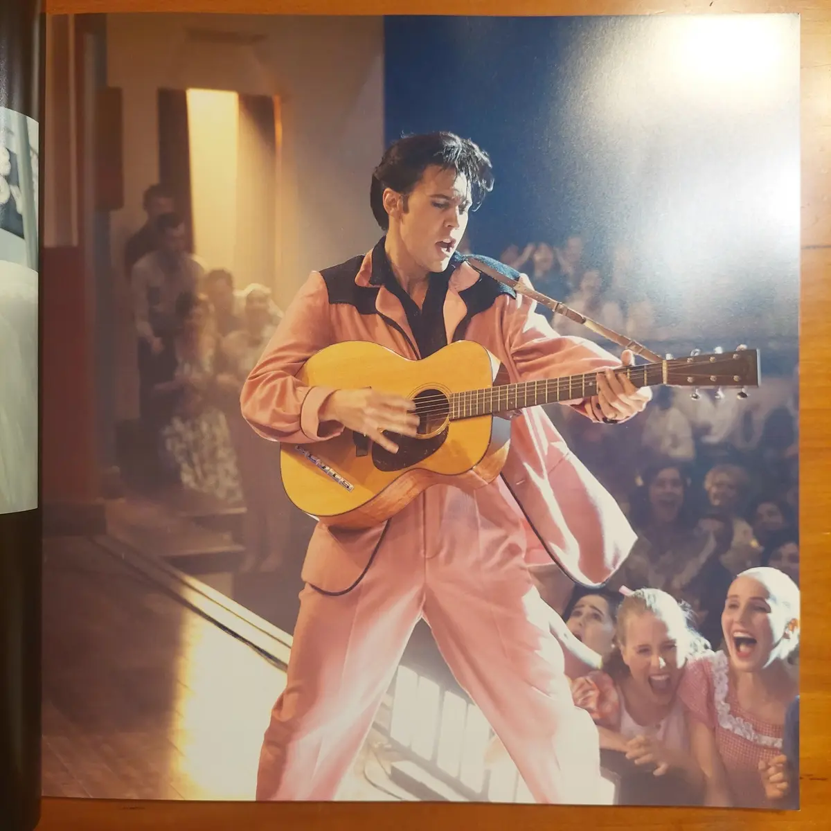 映画『エルヴィス』とBRIAN ENO の画像_1