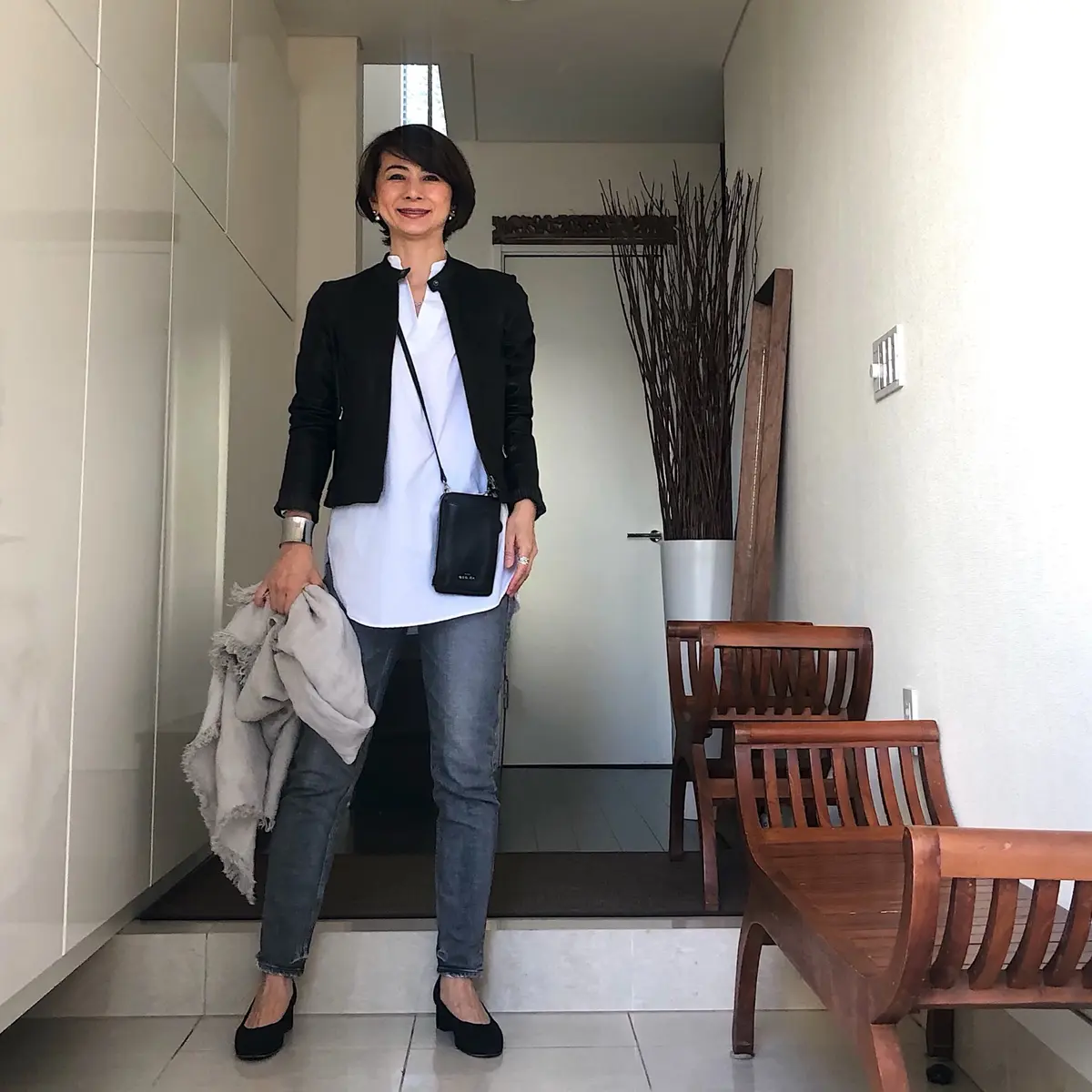 『ユニクロ・GU』高見えコーデ特集