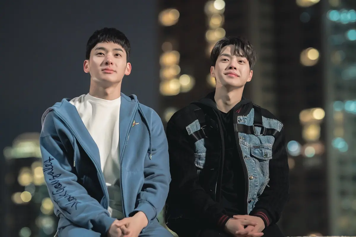 見ればキレイになる⁉韓流ドラマナビ⑮「恋の画像_13