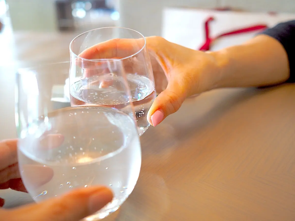 【H&M】デニムベストと【UNIQLO】の画像_3