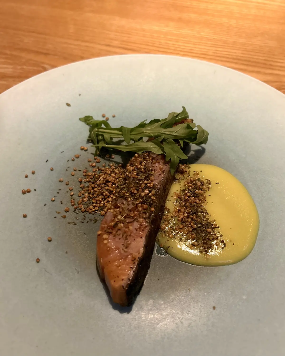 お出かけ気分を盛り上げるゼブラ柄ハット！の画像_7