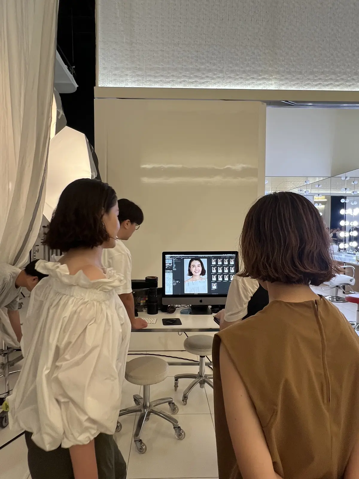 目指すのは多幸感！大人の血色感チーク体験の画像_5