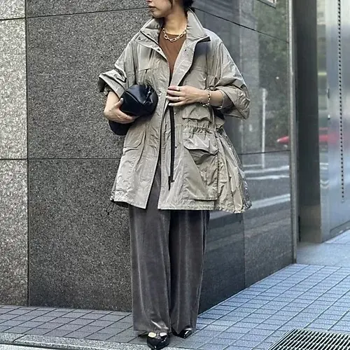 気温20度に何を着る？ 大人のお出かけコの画像_7