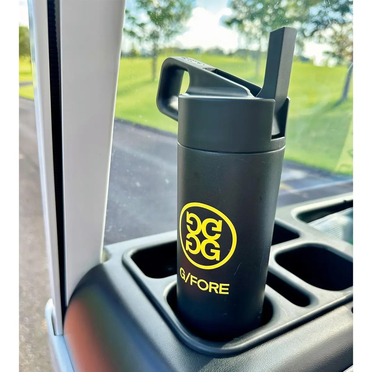 エクラゴルファーたちのリアルスナップ！「の画像_11