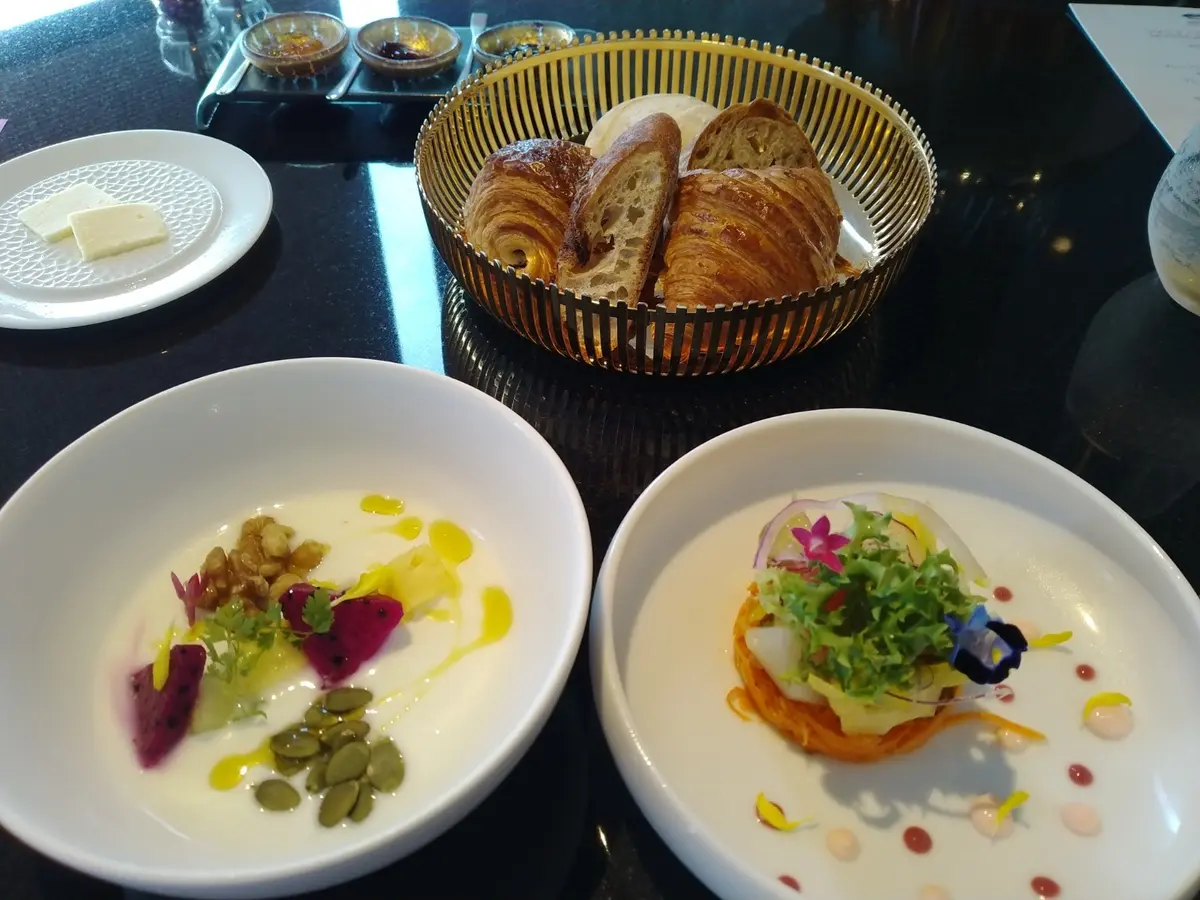 LE GRAND CAFÉ KYOTO