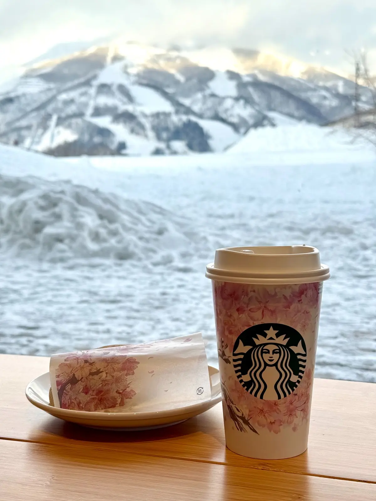 冬の長野　白馬村のおしゃれカフェで過ごすの画像_3