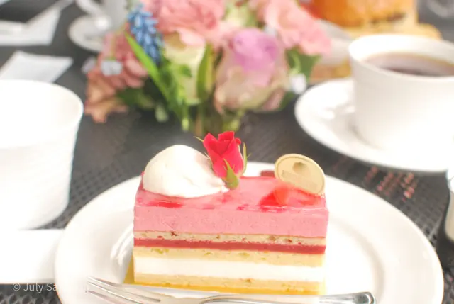 誰でもバラ姫☆@港の見える丘公園の画像_11