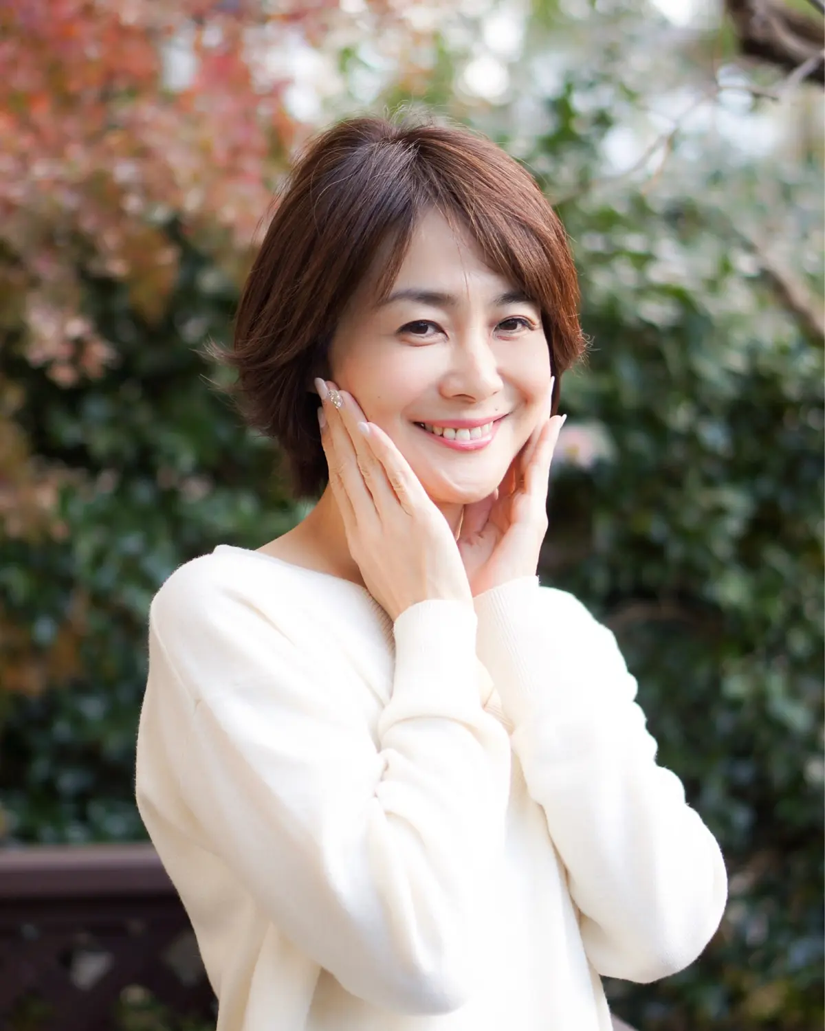 吸収力抜群のメガリポVC100で活き活きの画像_5