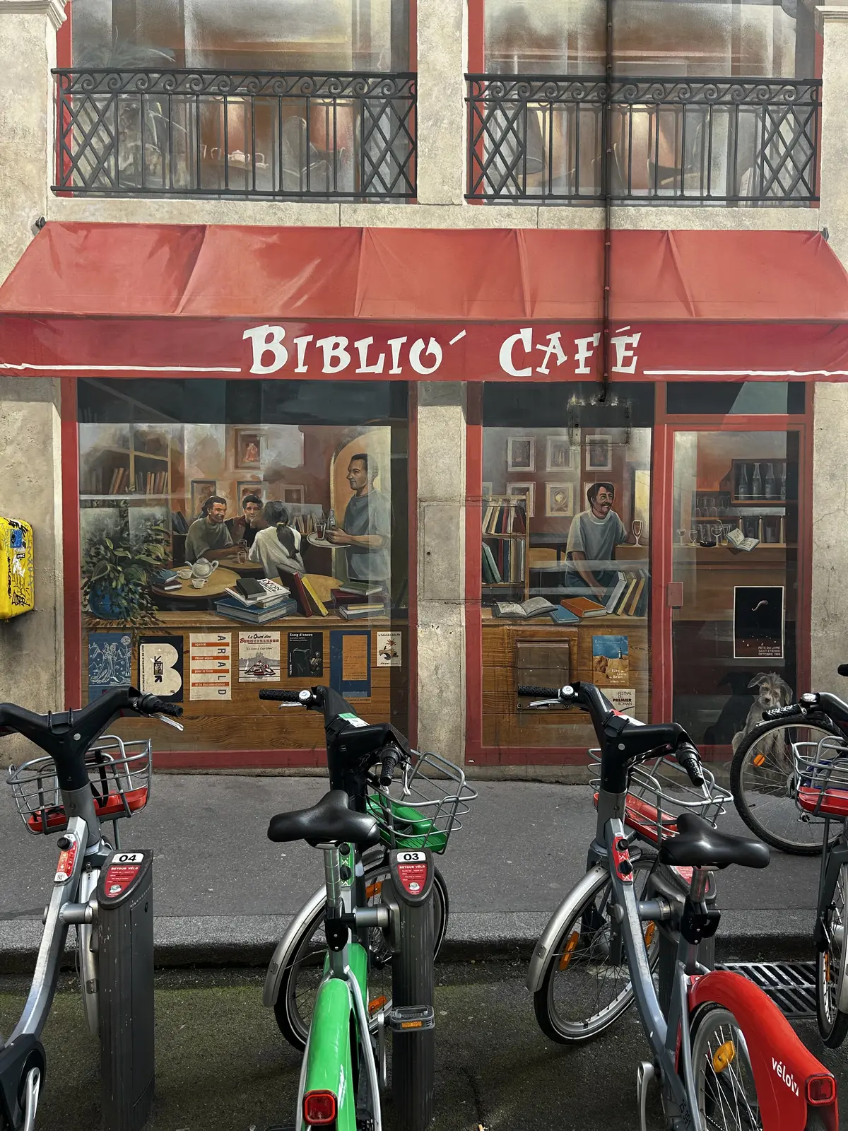 フランスの古都リヨンを散策｜旧市街と絶景の画像_41