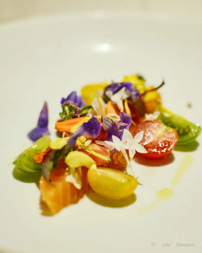 一軒家フレンチレストラン【REIMS Yの画像_1