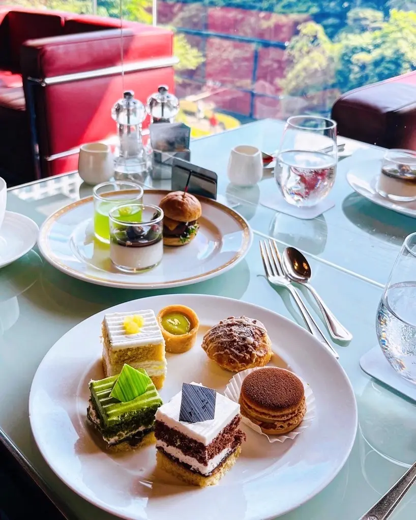 “スーパースイーツビュッフェ”@ホテルニの画像_3