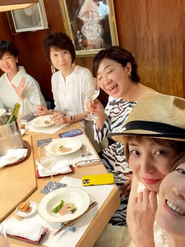 妙齢女子、初めてのお料理に舌鼓を打つ。の画像_8