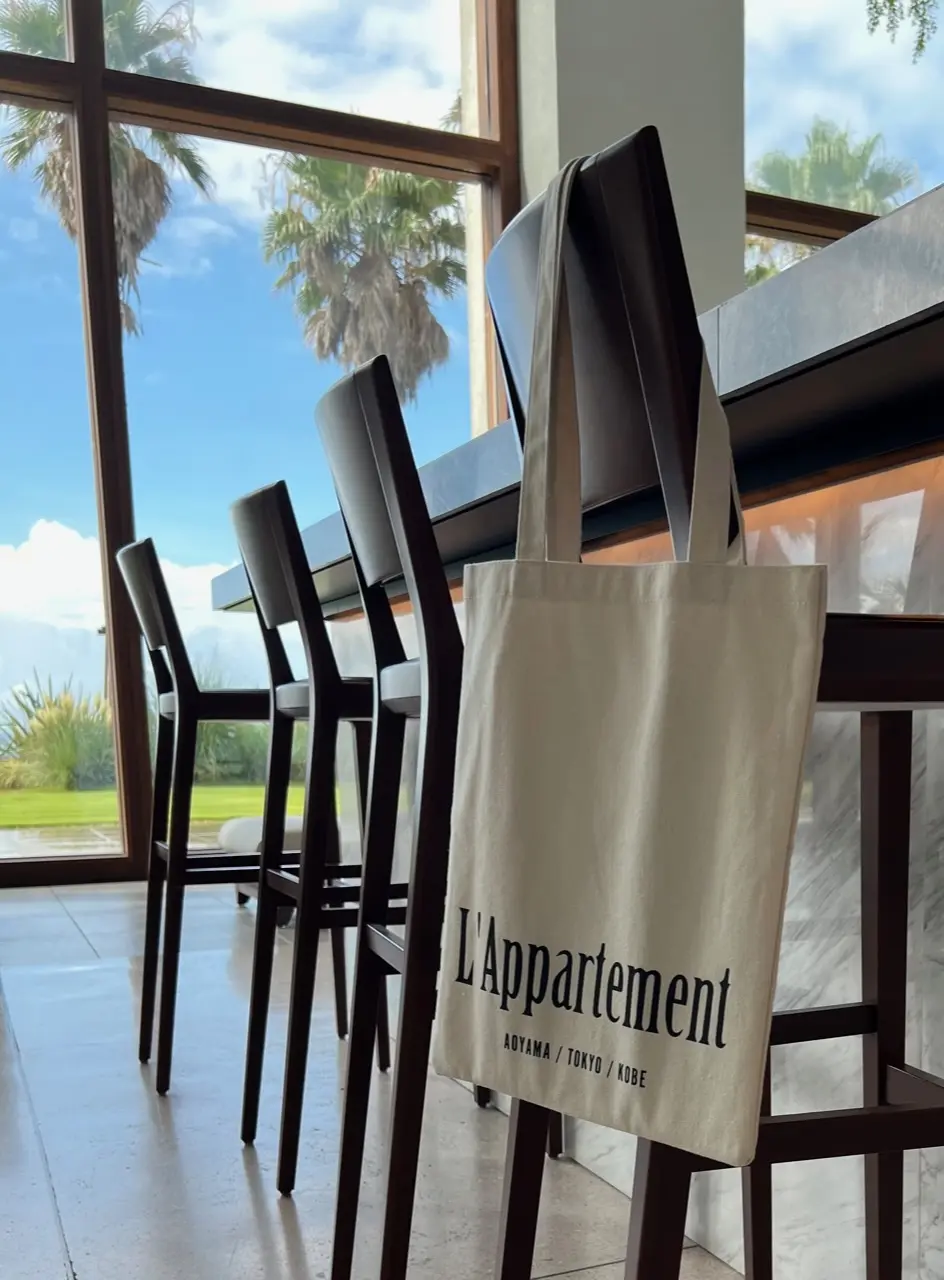 来月号のéclat特別付録は大人のロゴトの画像_4