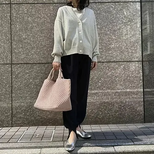 【50代 ファッション】気温23度の日のの画像_11