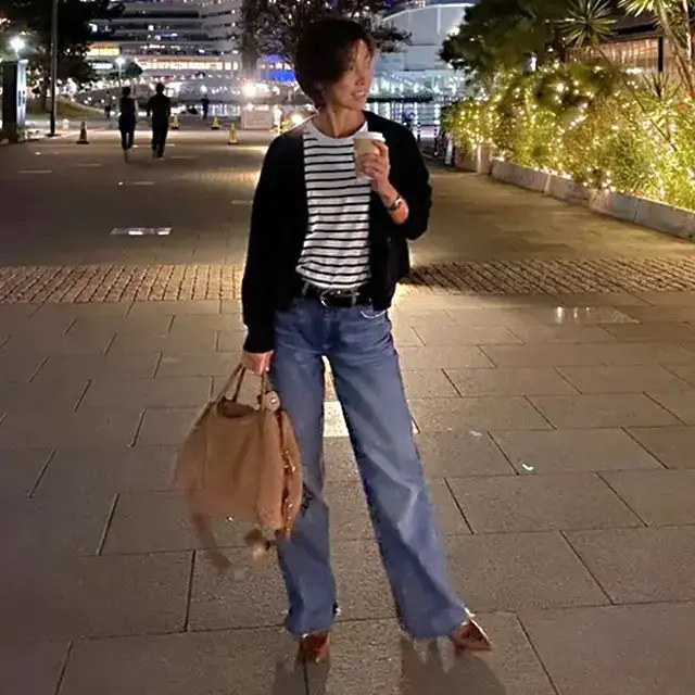 ZARAアイテムでおしゃれ度アップ！50代が参考にしたい秋冬コーデ3選