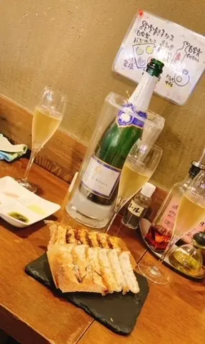 大人の隠れ家　ほぼ新宿のれん街の画像_6