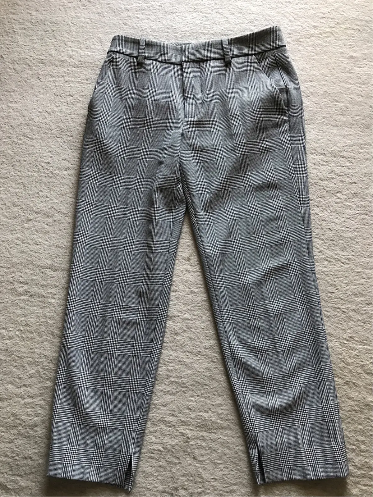 ジョンストンズのストールで冬支度♪の画像_2