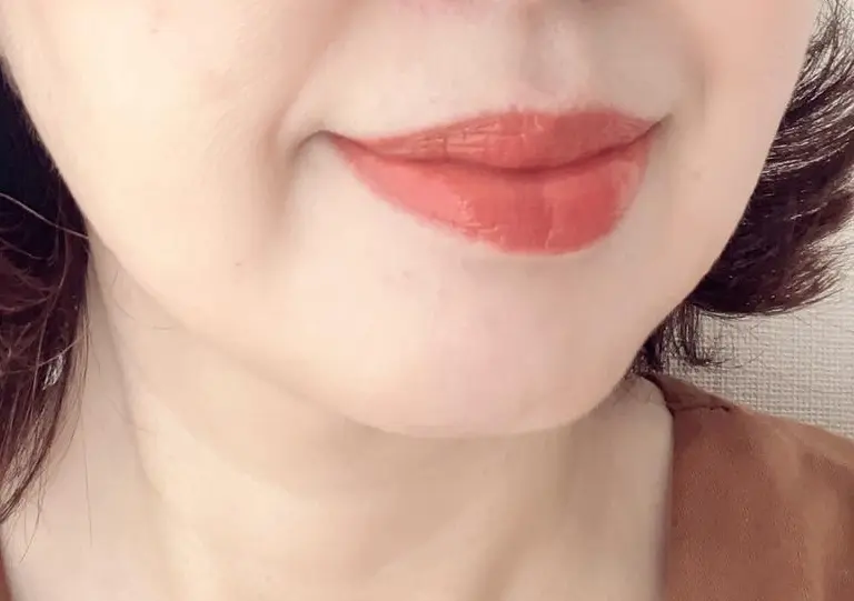 50代にぴったり！アイシャドウやリップなの画像_7