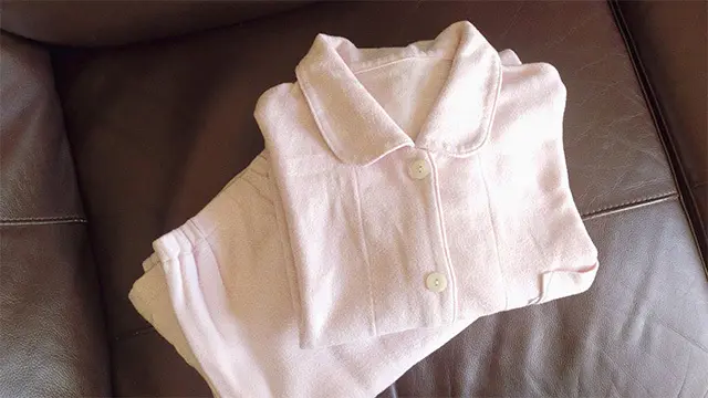 ワコール「睡眠科学」のパジャマで 春夏秋冬いつでも快眠！（ マサコさん ）