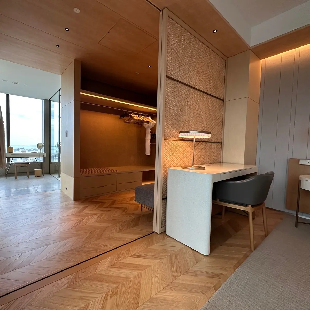 大人のラグジュアリー旅〜リッツカールトンの画像_9