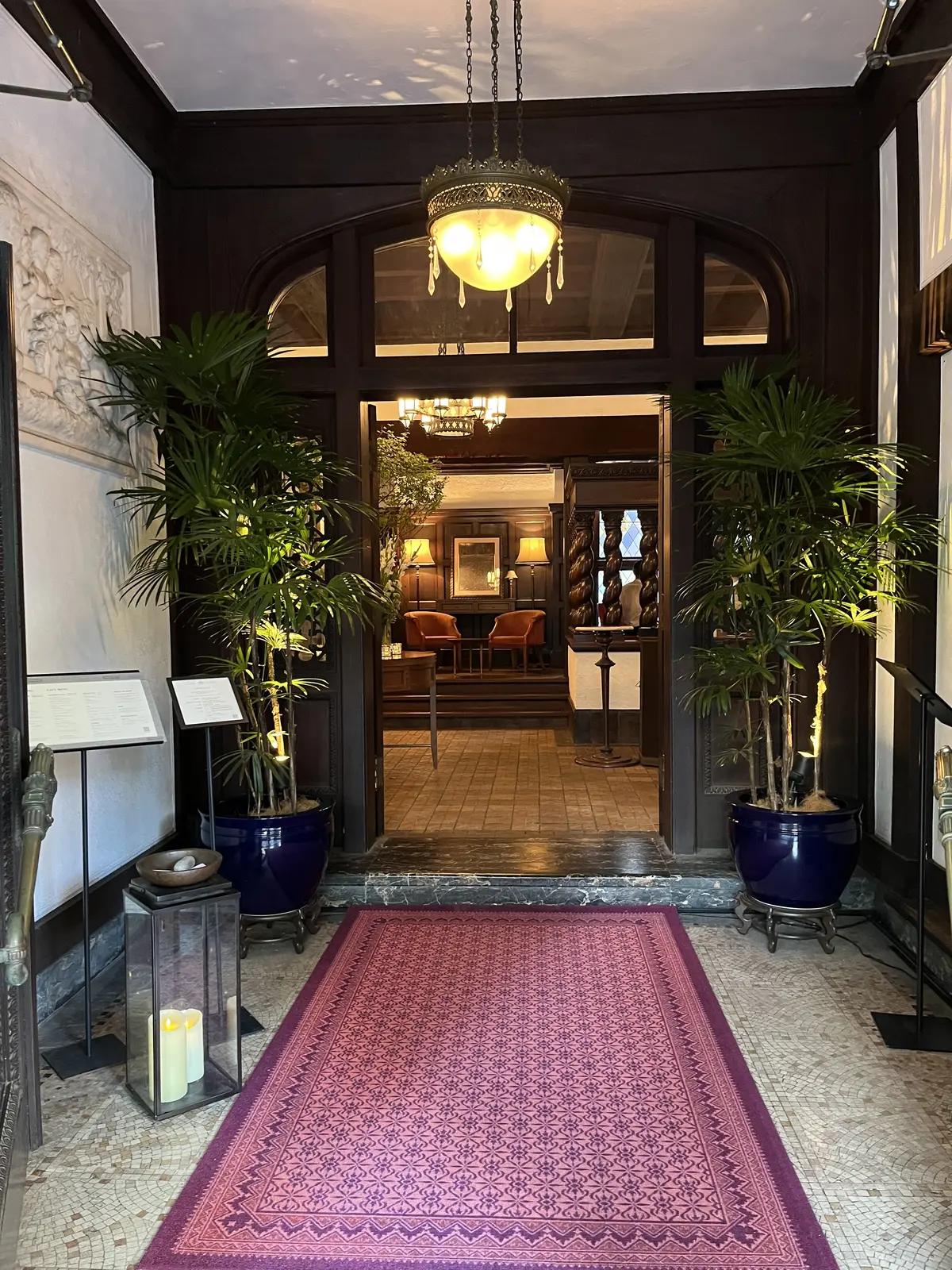 ジャスミンさんとの久々ランチ♪GUプチプの画像_11