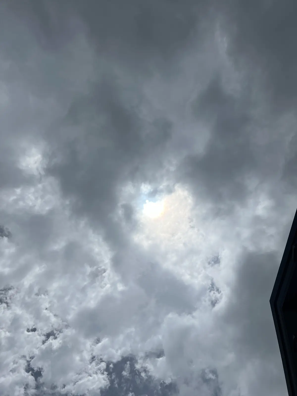 GUサンダルでサザンビーチカフェモーニンの画像_7