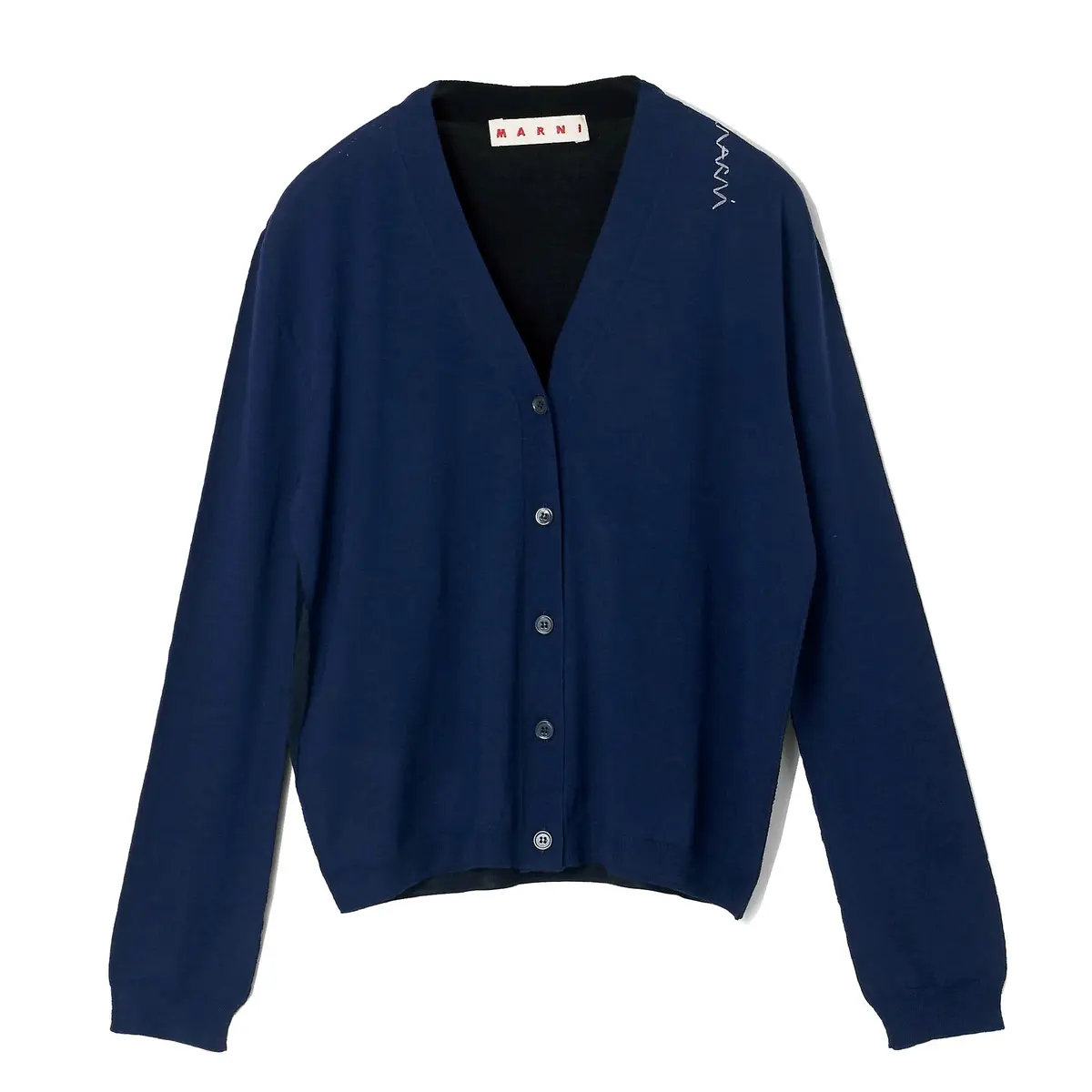 新しいシーズンを軽やかに彩る！マルニ、春の画像_7