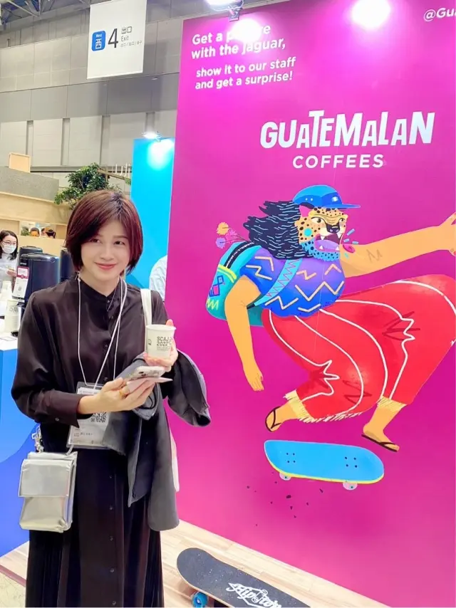 Ｊマダムとコーヒーイベントへの画像_11