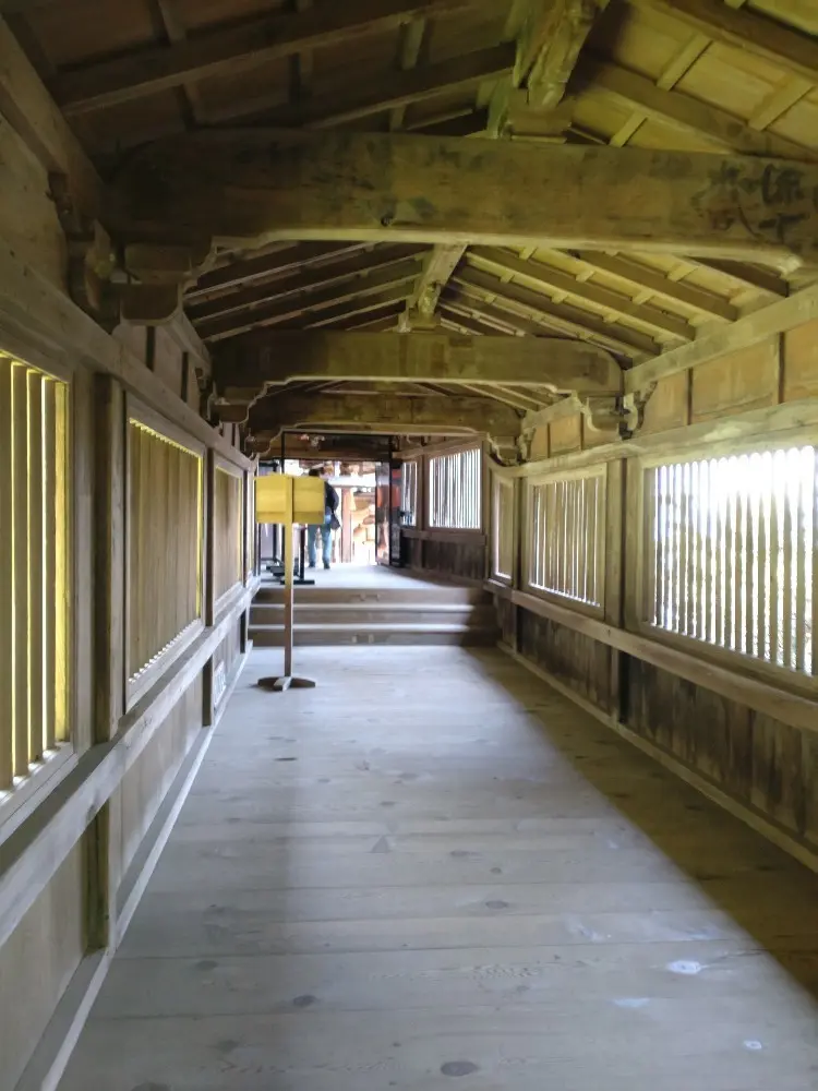 琵琶湖のパワースポット竹生島へ〜滋賀旅 の画像_4