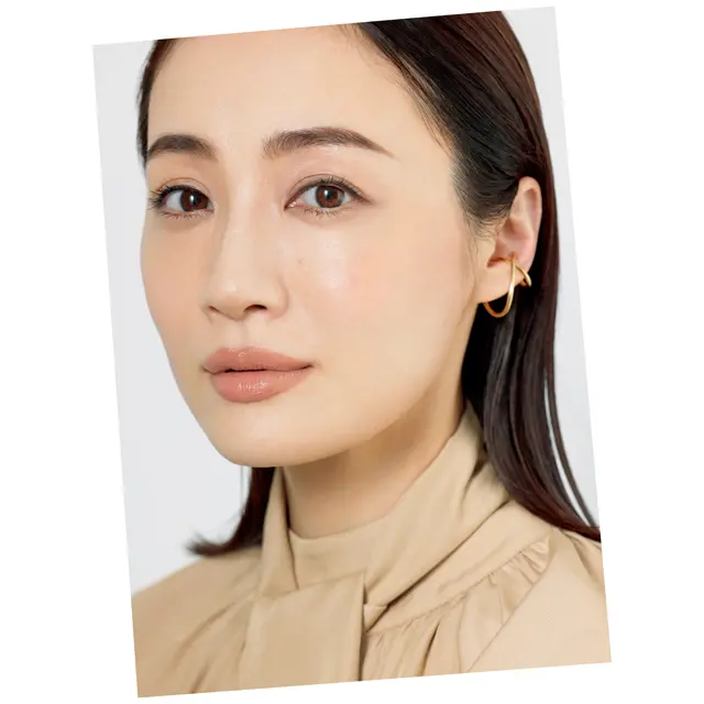 春メイクにはこれを！ おすすめベージュ系コスメ6選【洗練ワントーンメイク】