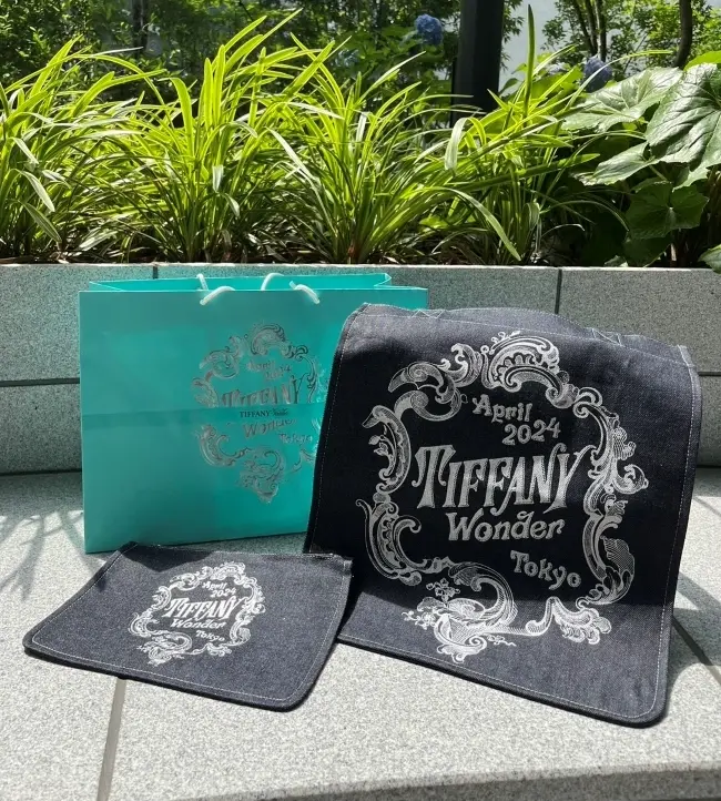 きらめくジュエリーや限定グッズも♪「ティの画像_18