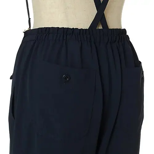 スタイリスト森慶子さんセレクション 着慣の画像_7