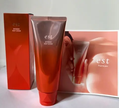 エスト インテンシブ ボディセラム