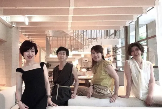 関西で人気急上昇中!? Zentis大阪の画像_3