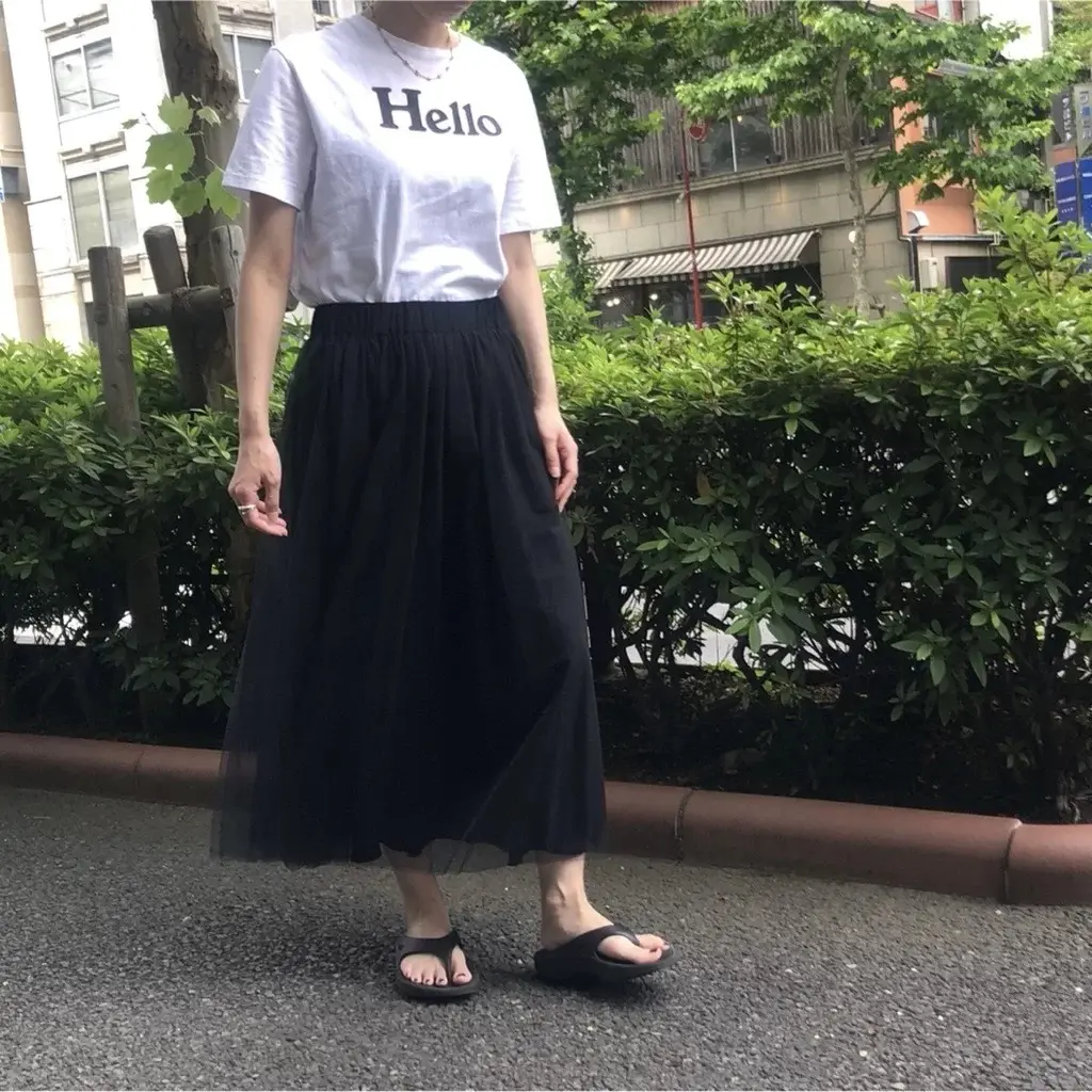 体型カバー＆着映え力抜群「今年の大人Tシの画像_18