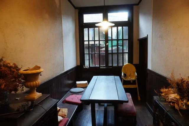 武蔵野の心安らぐレトロカフェ3選🎵の画像_9