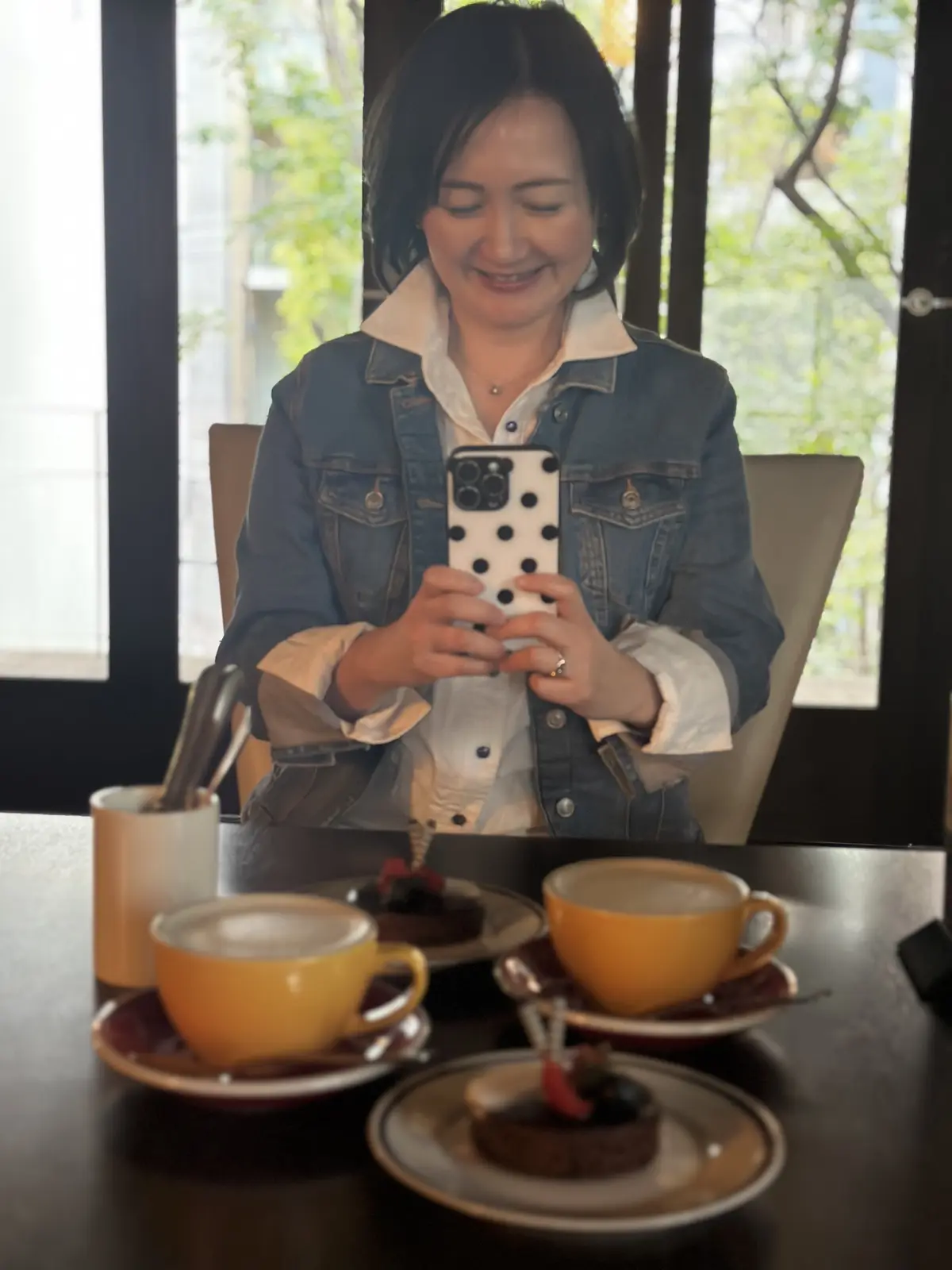 実家神戸へ。ランチ三昧だった神戸STAYの画像_3