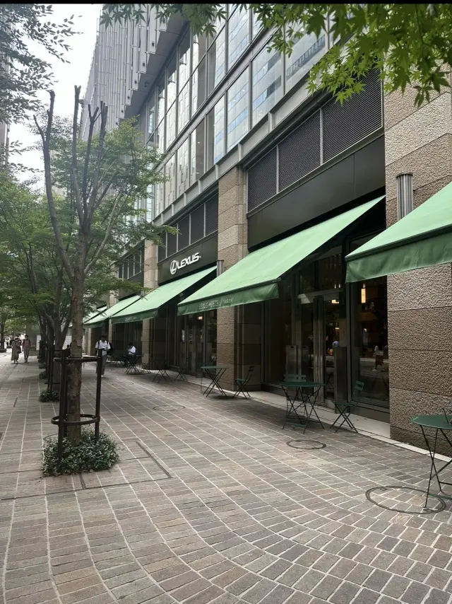 程良くリラックスしながら、これからのワクの画像_2