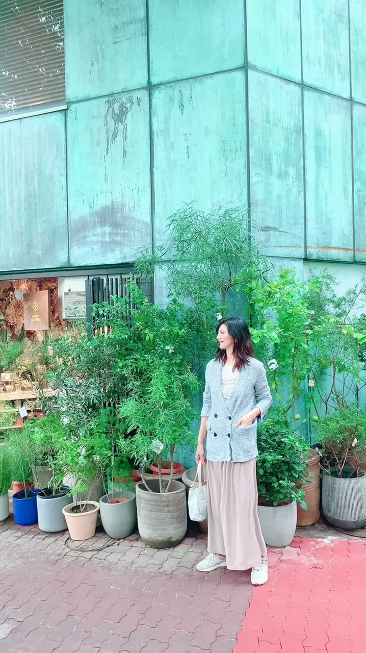 ZARAのニットジャケット２選ご紹介の画像_1