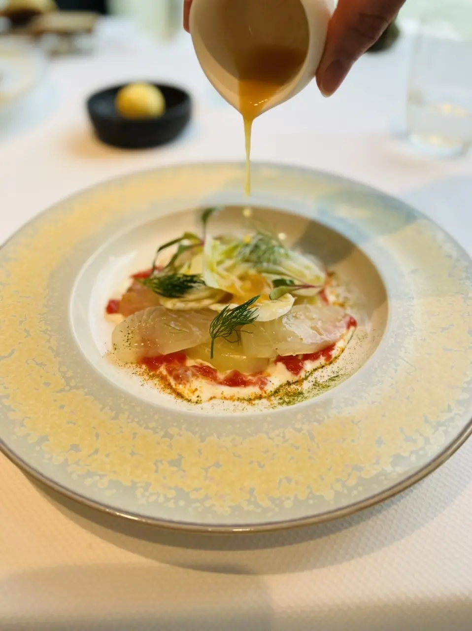 お好みのお皿①（アントレ）