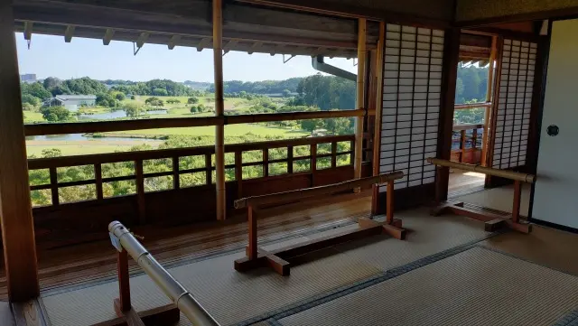 夏の茨城旅【後編】御岩神社から偕楽園、弘の画像_7