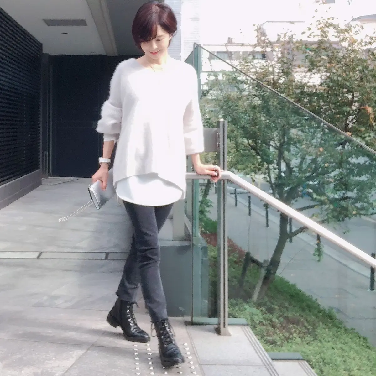 華組 伊藤美帆さん