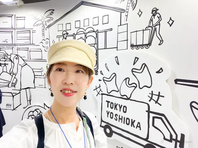 サスティナブルって喰えんのか？！@ファッの画像_2