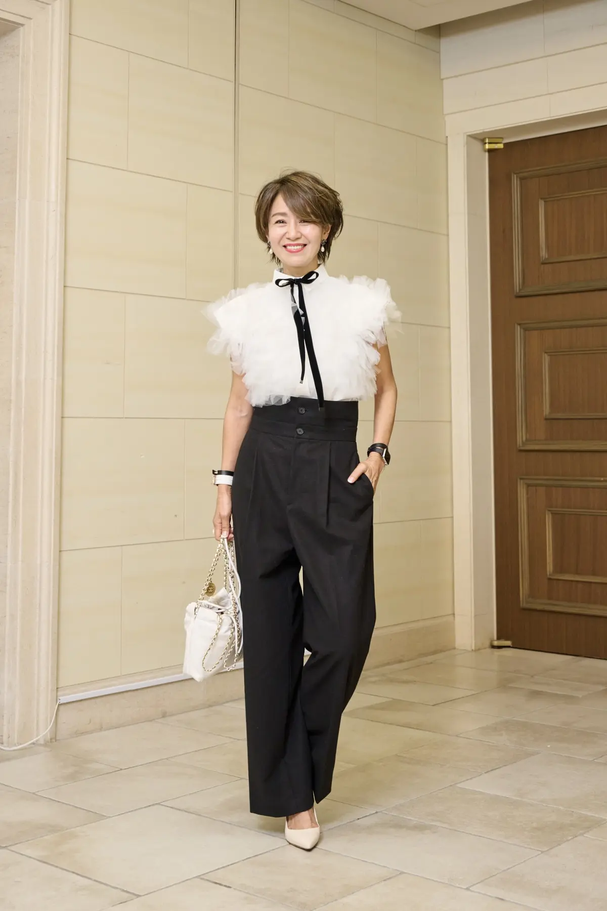 éclat編集部主催✨特別な夜 「ソワレの画像_8