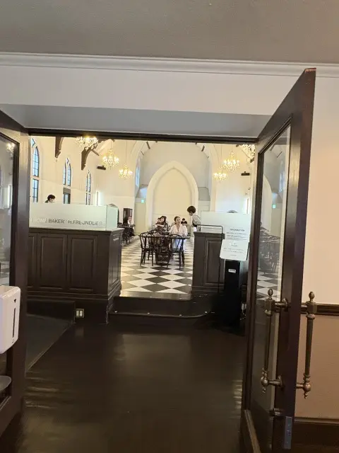 神戸・フロインドリーブで、Jマダムの友との画像_3