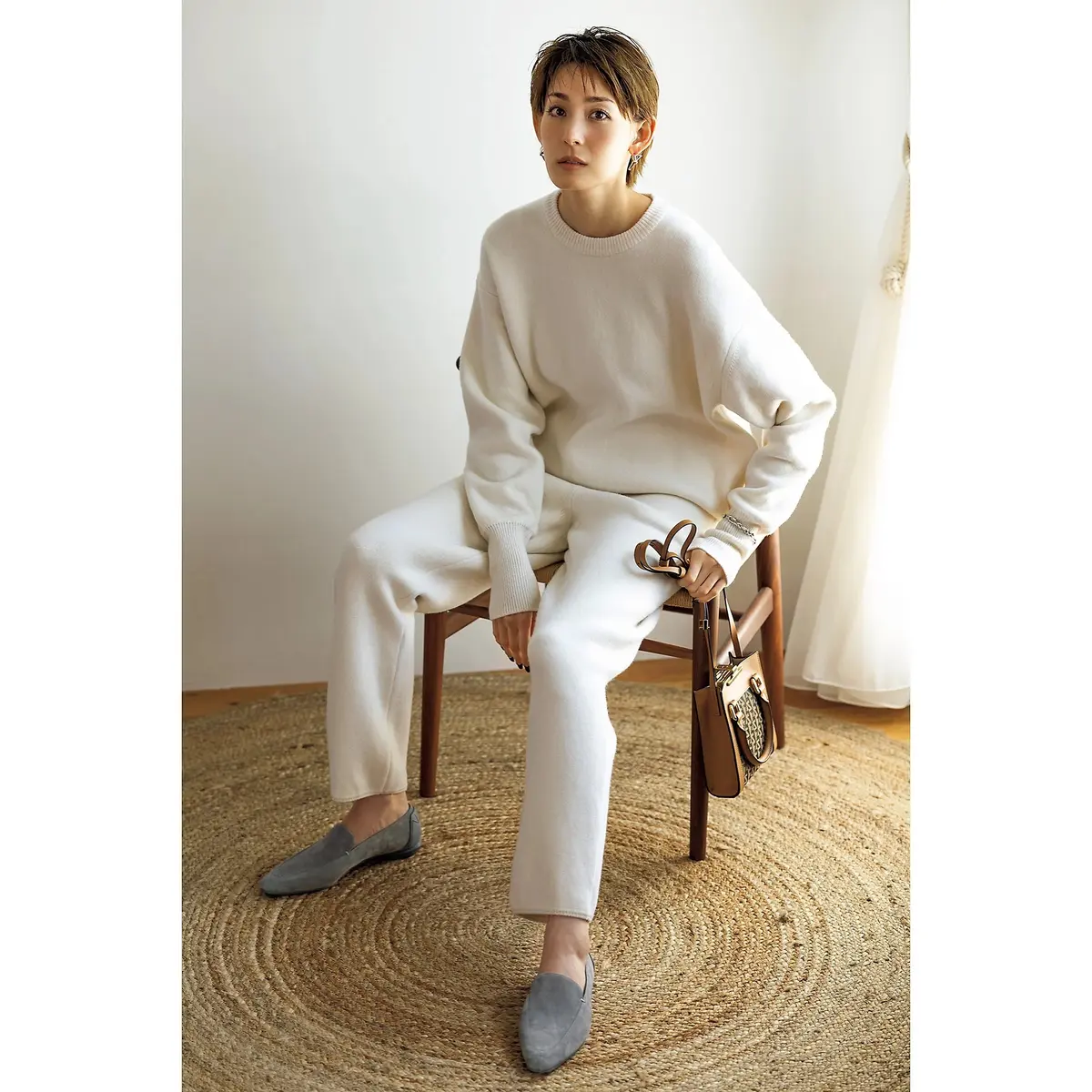 抜群のおしゃれ感&歩きやすさで話題！「Sの画像_5