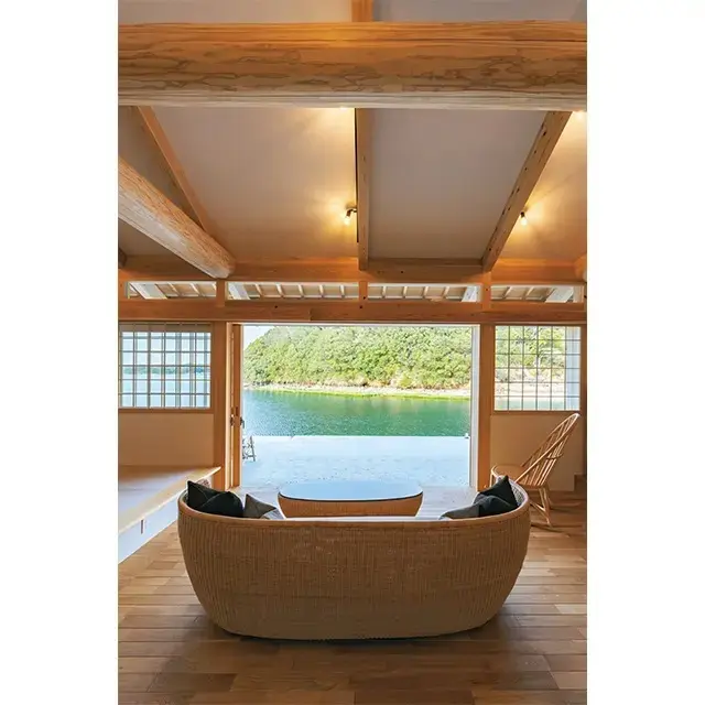 【極上ホテル＆宿】伊勢志摩の自然が旅人を魅了する！おすすめ宿「COVA KAKUDA（コーバ　カクダ）」